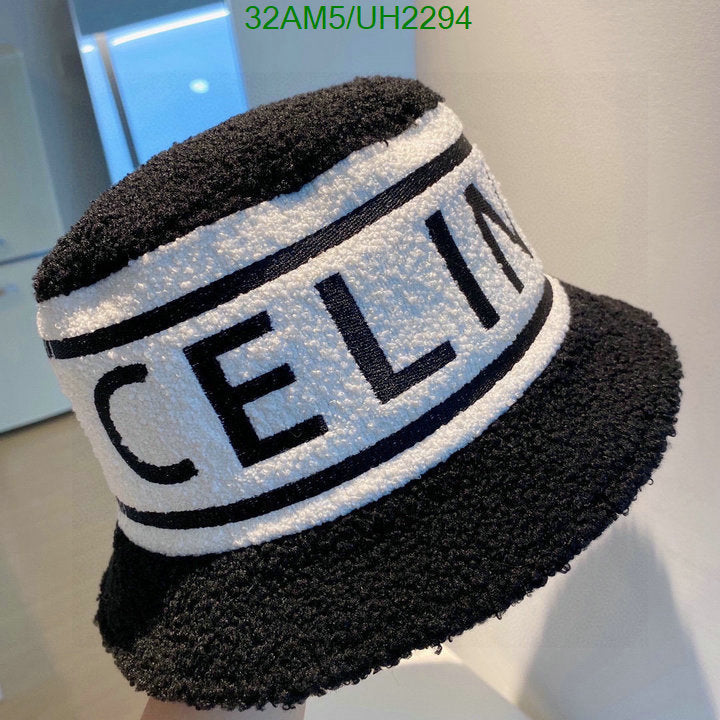 SAMC - COL Caps & Hats - 069