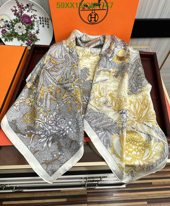 SAMC - HMS Scarves - 691