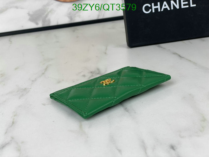 SAMC - CHL Wallets - 059