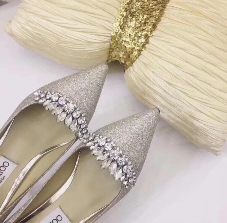 SAMC - JMC Shoes - 221
