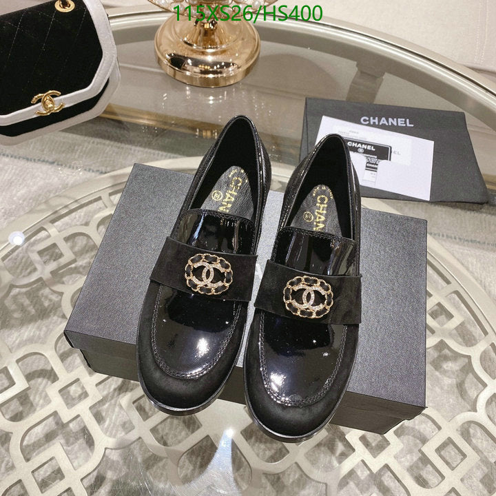 SAMC - CHL Women Shoes - 044
