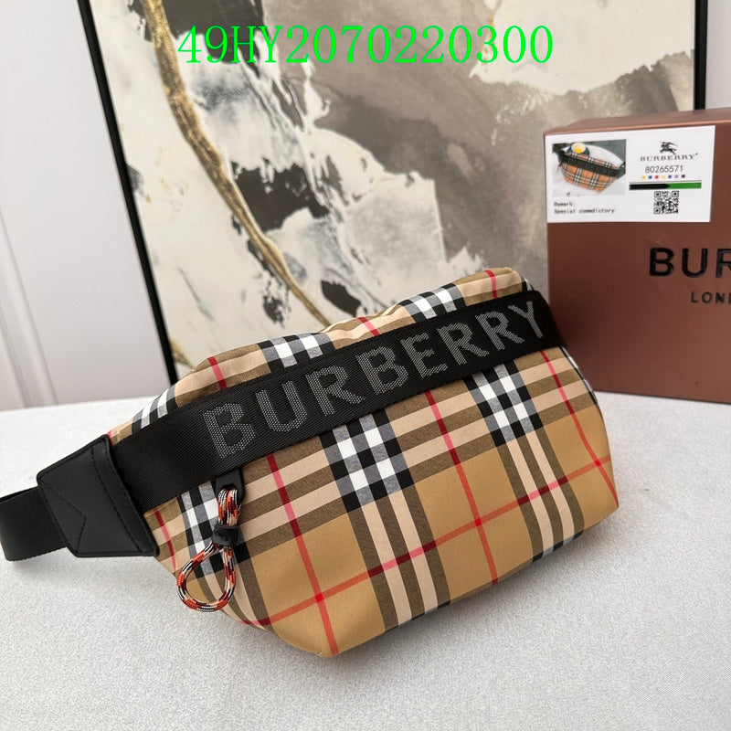 Glami Fashion -BBR Bags - 178