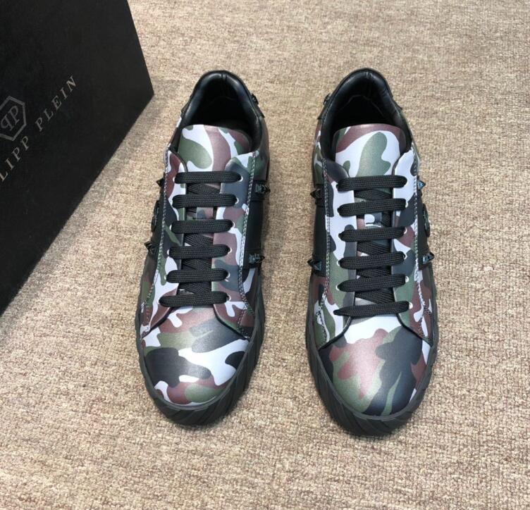 SAMC - PHP Shoes - 165