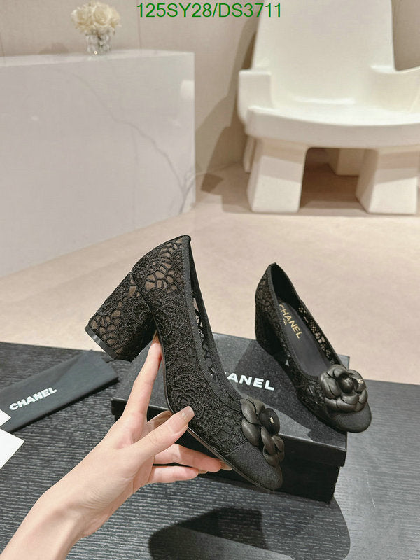 SAMC - CHL Women Shoes High Heels - 008
