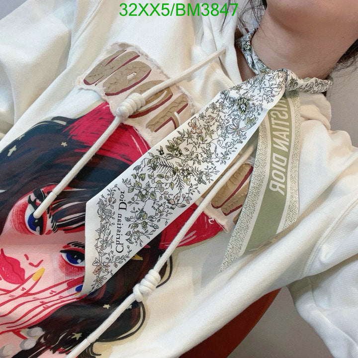 SAMC - DOR Scarves - 115