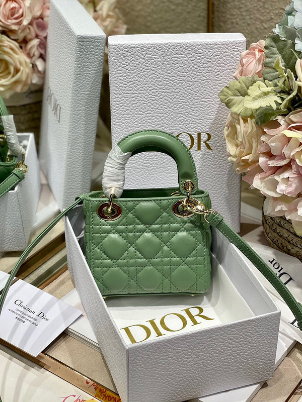 Glami Fashion - DIR Bags - 052