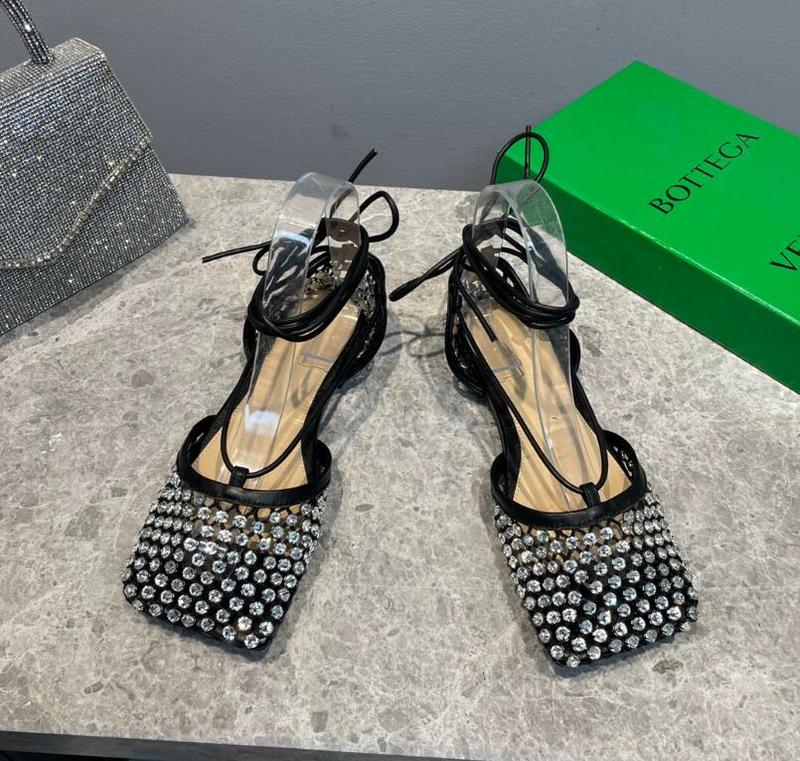 SAMC - BO Women Shoes - 022