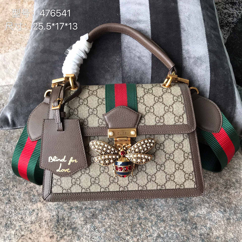 Satchel Bags - GCI Bags - 7091