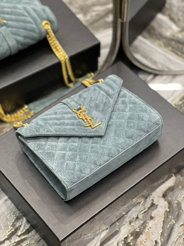 Satchel Bags - SLY Bags - 795