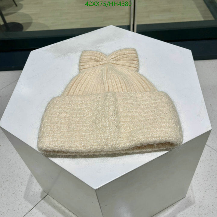 SAMC - CHL Caps & Hats - 322