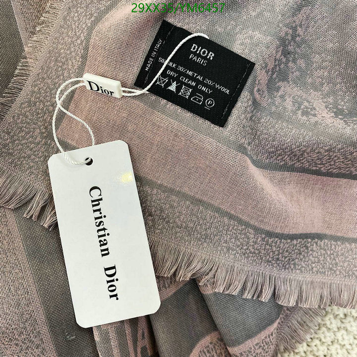 SAMC - DOR Scarves - 398