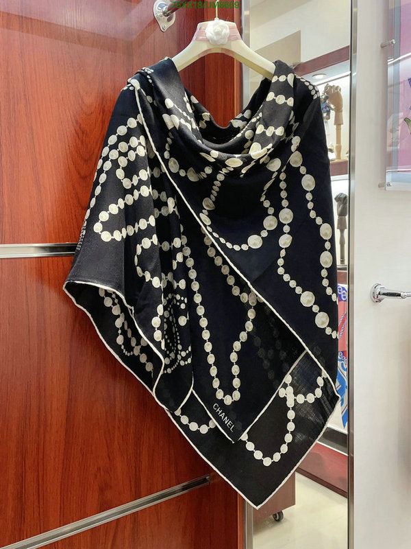 SAMC - CHL Scarves - 264
