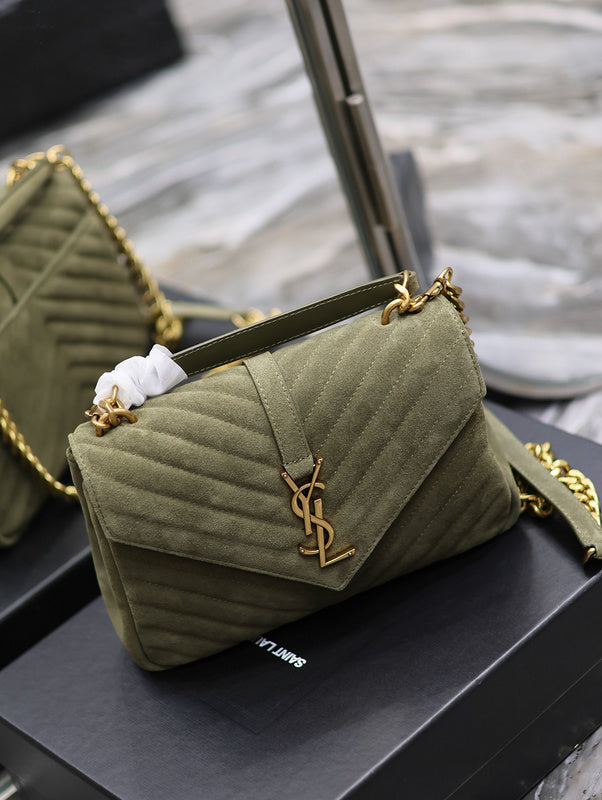 Satchel Bags - SLY Bags - 067