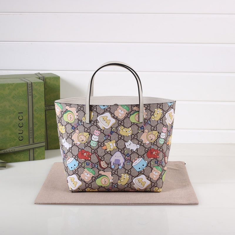 Satchel Bags - GCI Bags - 567