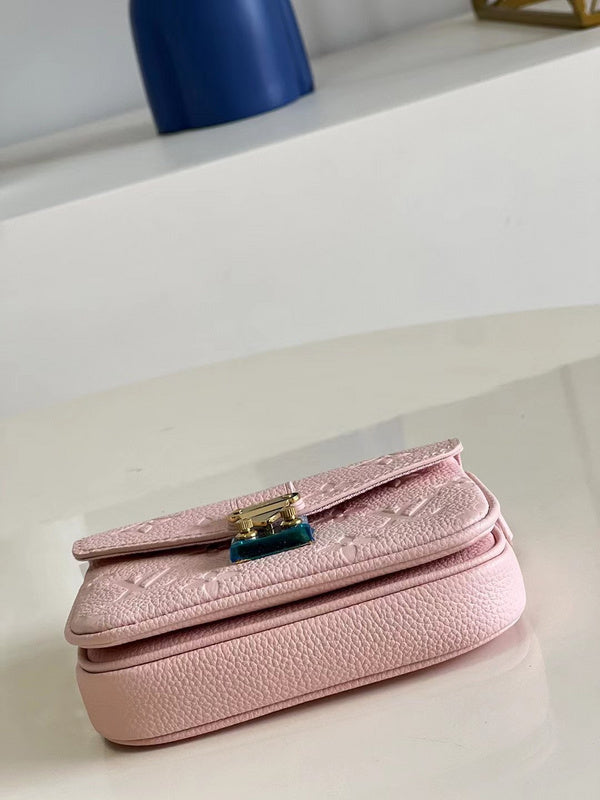 Satchel Bags - VL Bags - 124