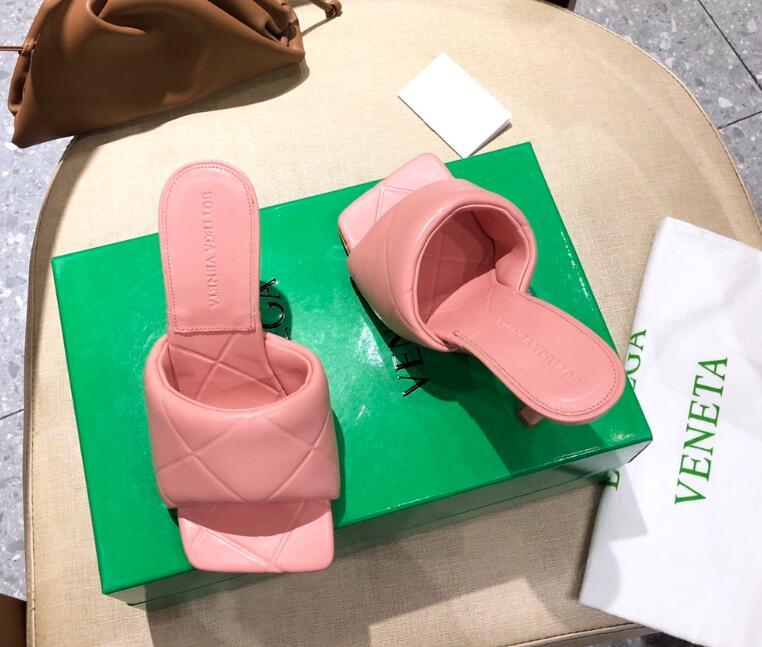SAMC - BO Women Shoes - 390