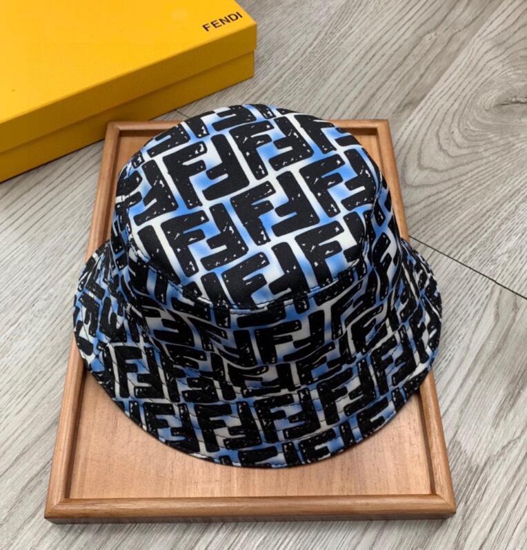 SAMC - Mix Hats - 026