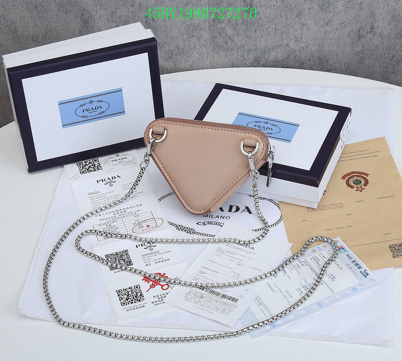 Satchel Bags - PDA Bags - 4080
