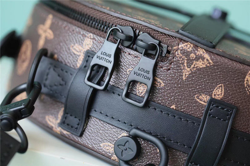 Satchel Bags - VL Bags - 7033