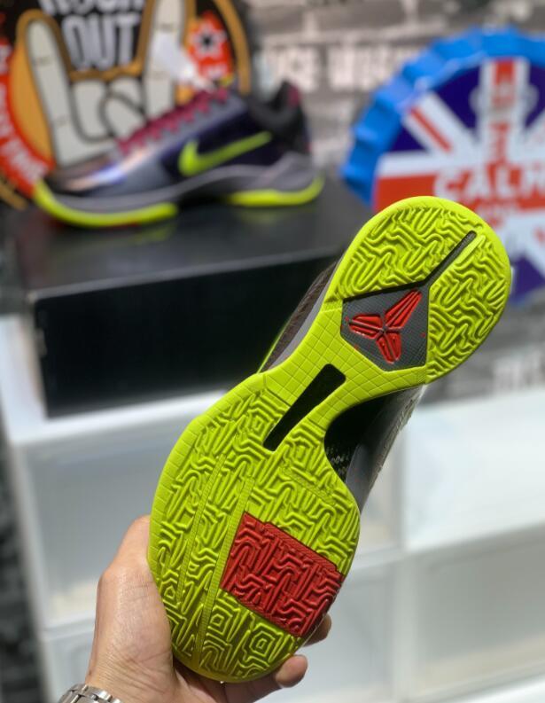 SAMC - NKE Shoes - 620