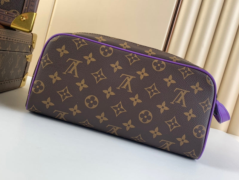 Satchel Bags - VL Bags - 3269