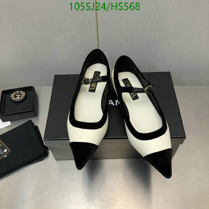 SAMC - CHL Women Shoes High Heels - 134