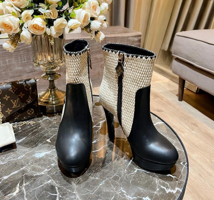 SAMC - LOV Women Shoes - 846