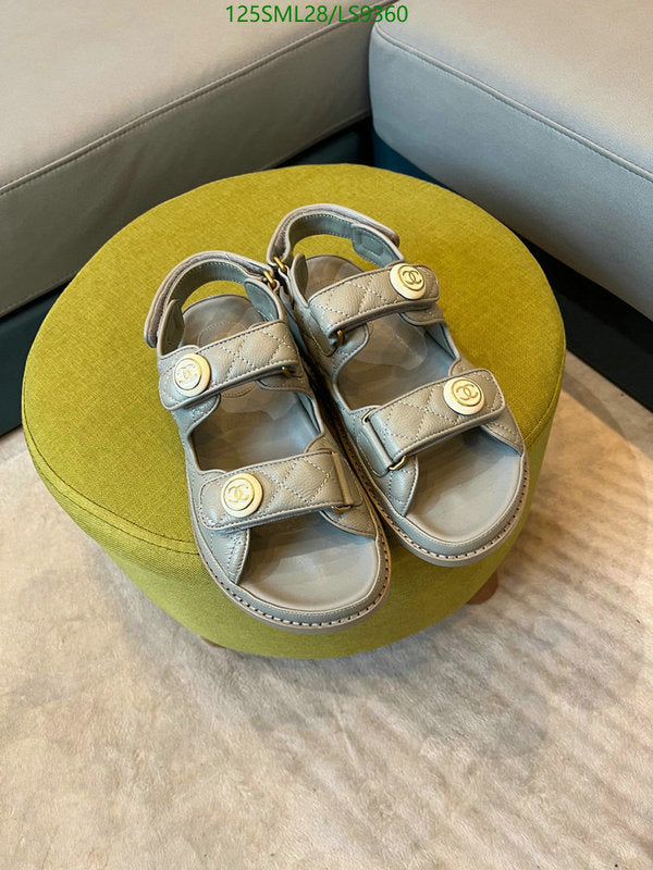 SAMC - CHL Women Shoes Beach - 160