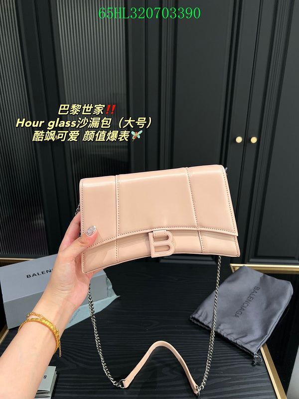 Glami Fashion - BGA Bags - 1735