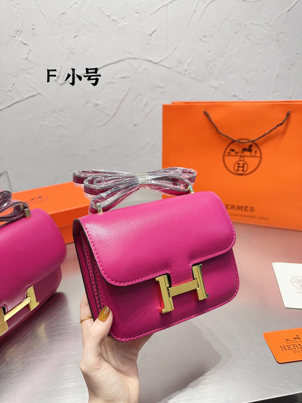 Satchel Bags - HMS-Bags - 514