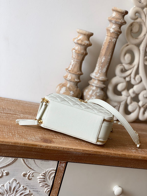 Satchel Bags - CHL Bags - 2042