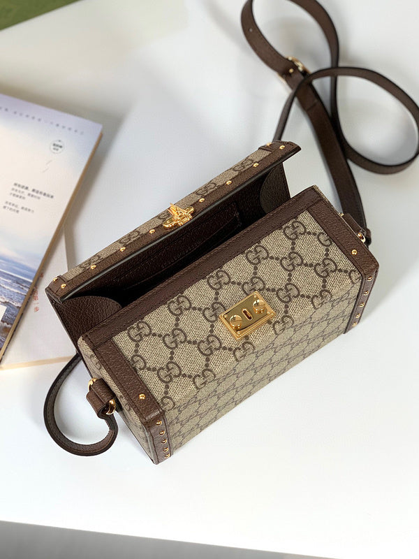 Glami Fashion - GCI Bags - 12080