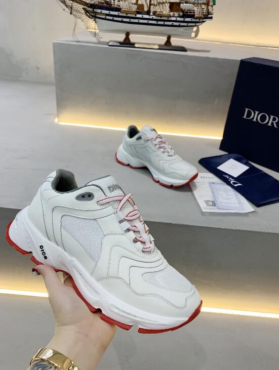 SAMCC - DOR Men Shoes - 832