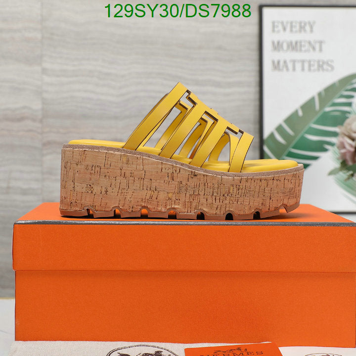 SAMC - HMS Women Shoes - 018
