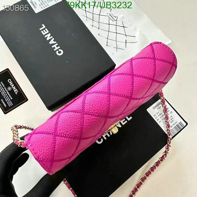 SAMC - CHL Bags Crossbody - 085