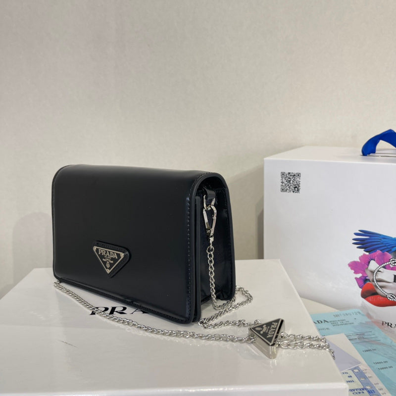 Satchel Bags - PDA Bags - 1053
