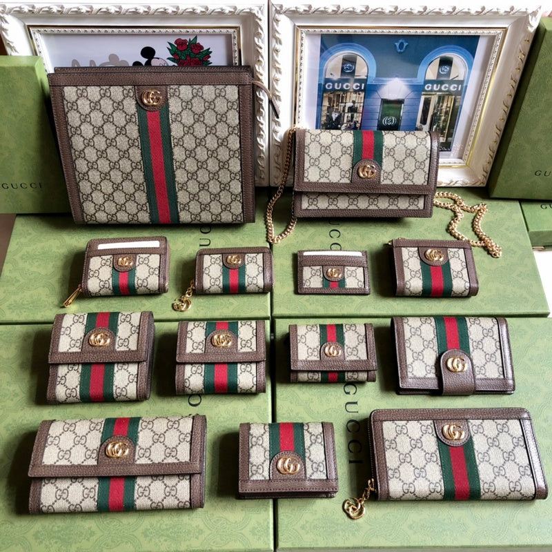 Glami Fashion - GCI Bags - 12120