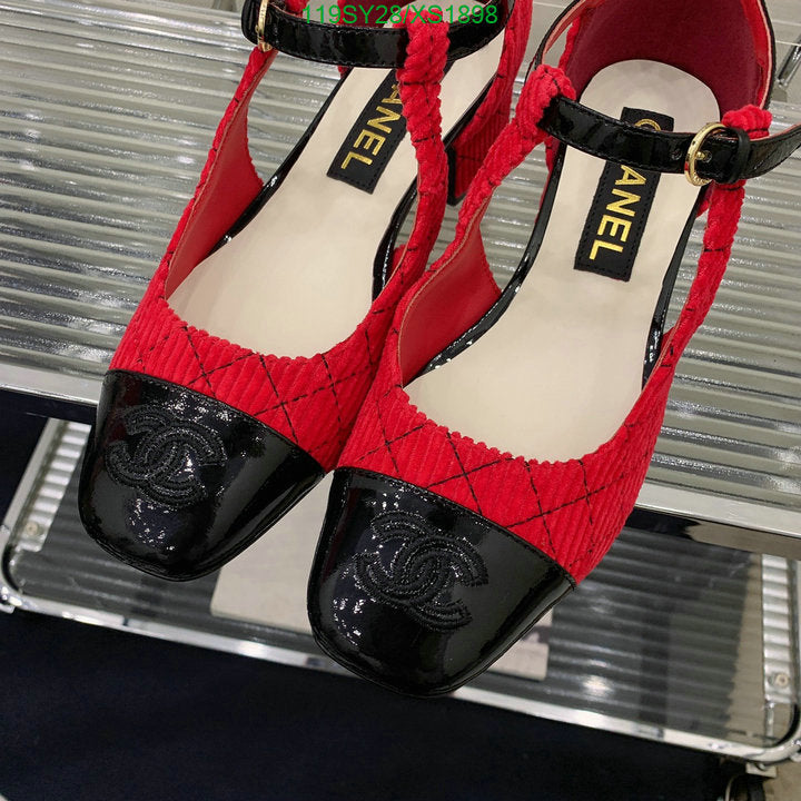 SAMC - CHL Women Shoes Ballet - 329
