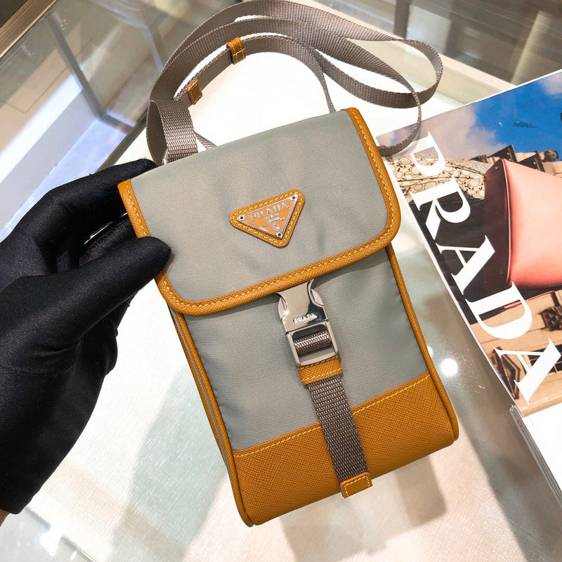 Satchel Bags - PDA Bags - 2882