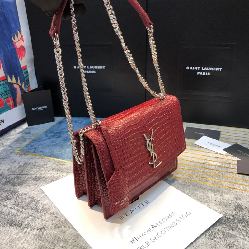 Satchel Bags - SLY Bags - 1681