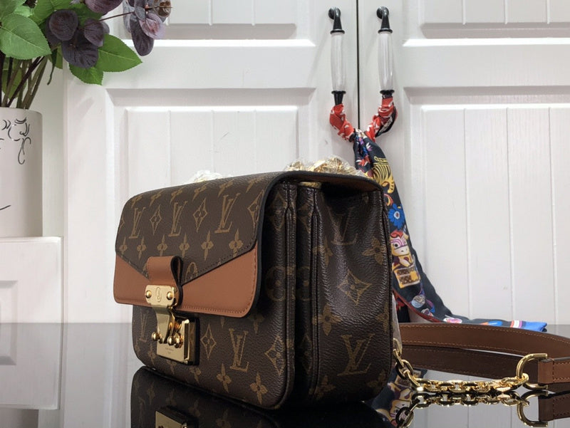 GlamI Lu-Vi bags - 2456