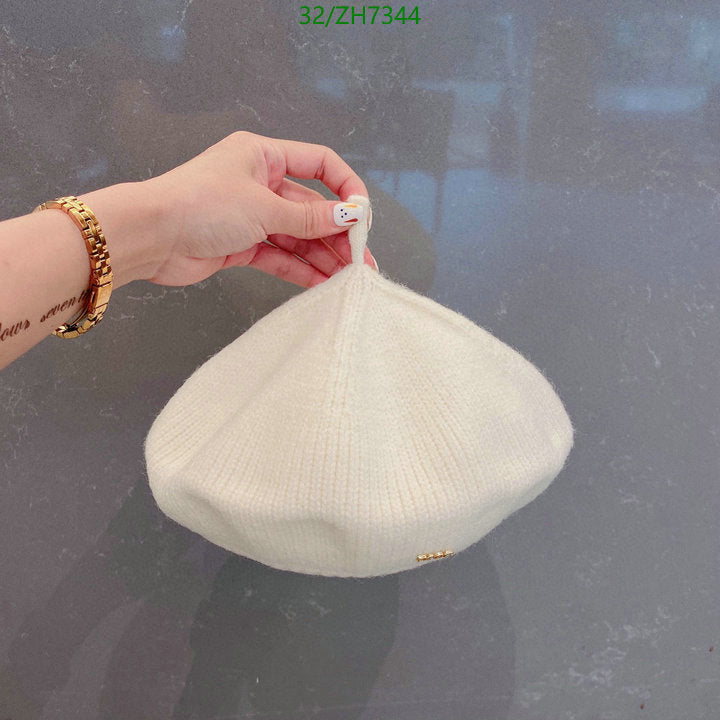 SAMC - DOR Caps & Hats - 131