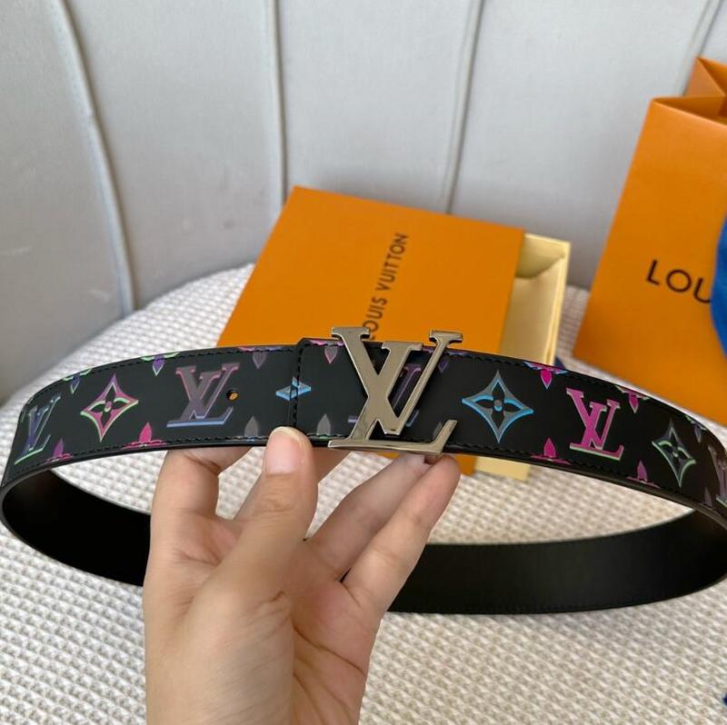 SAMC - Mix Belts - 018