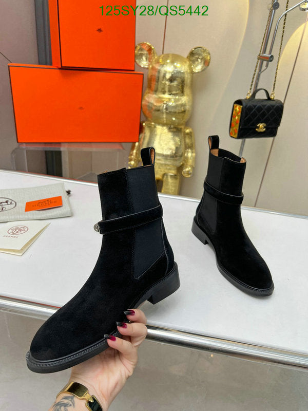 SAMC - HMS Women Shoes - 170