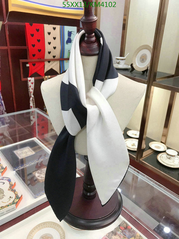 SAMC - CHL Scarves - 967