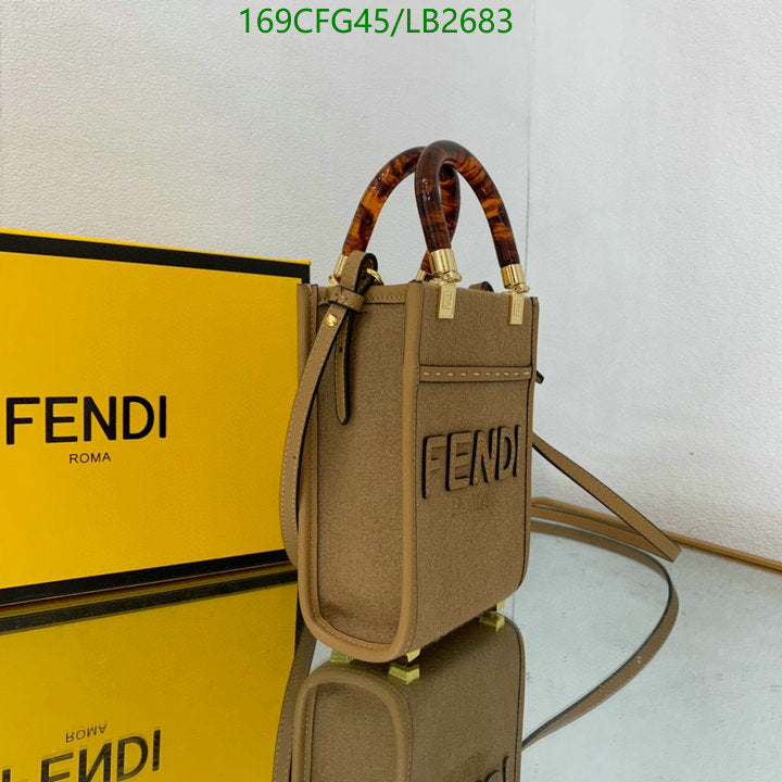 SAMC - FDE Bags - 599