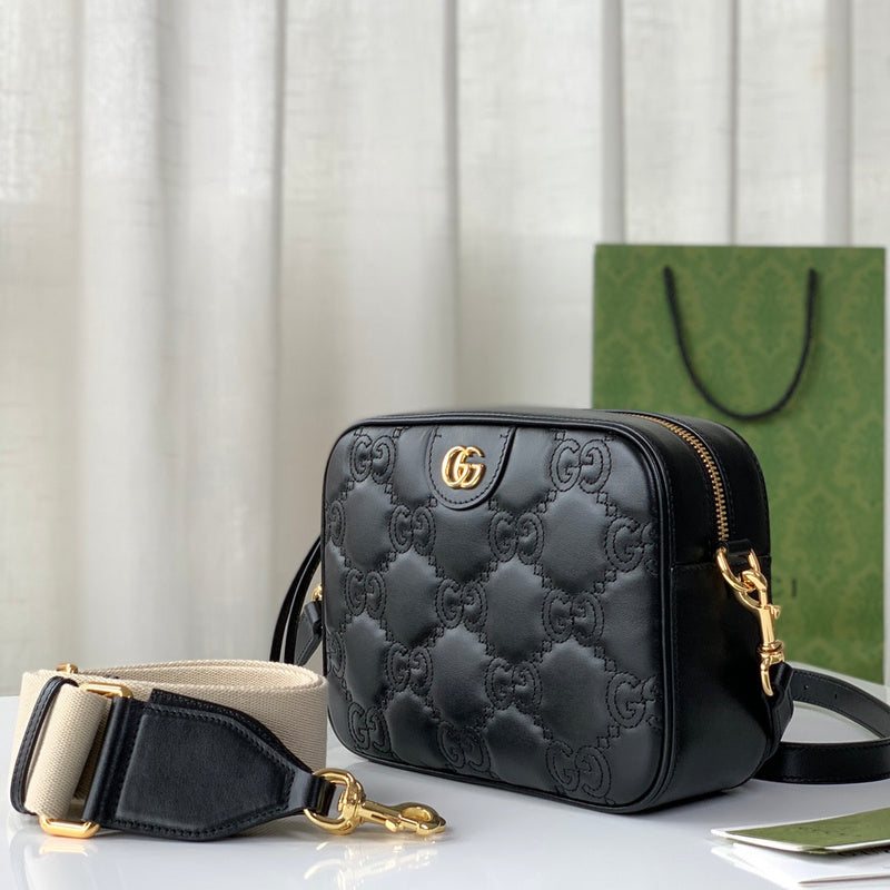 Glami Fashion - GCI Bags - 12836