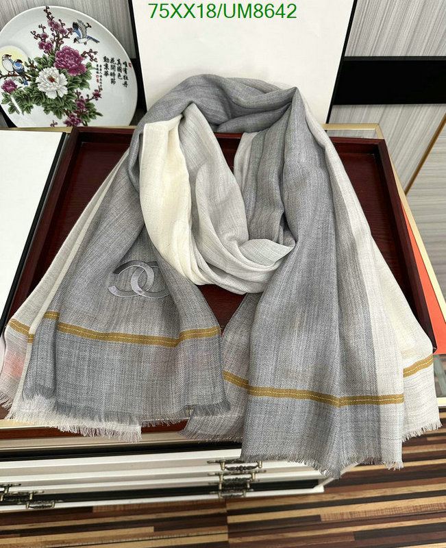 SAMC - CHL Scarves - 279