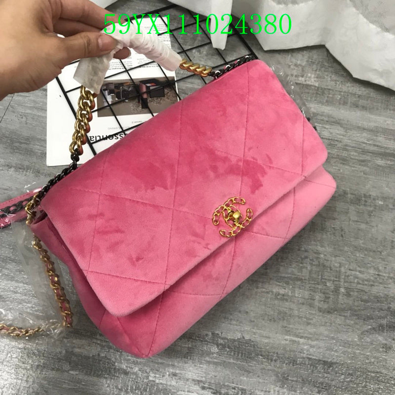 Satchel Bags - CHL Bags - 5469