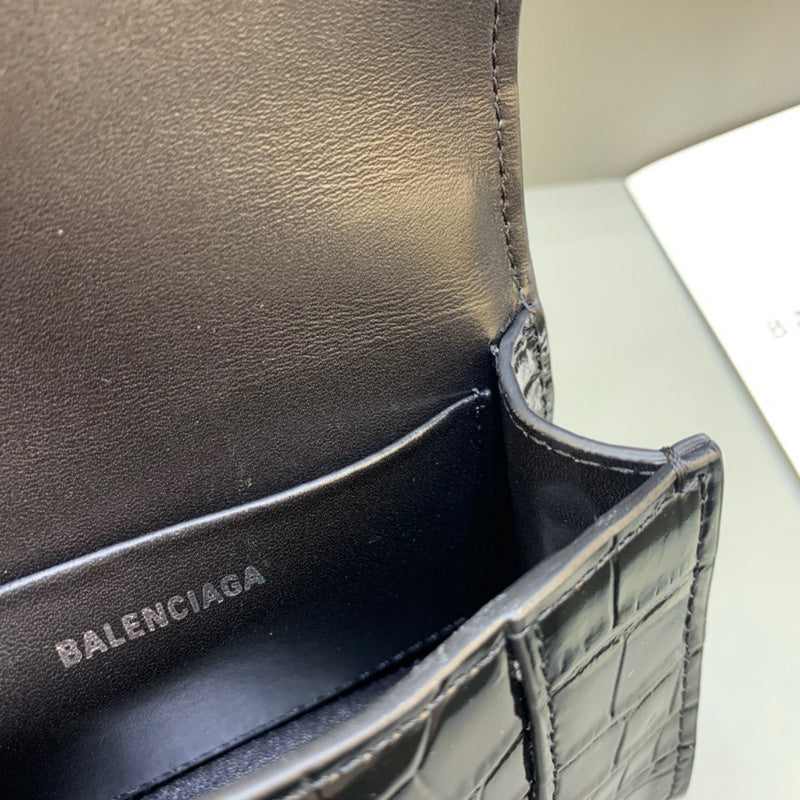 Satchel Bags - BGA Bags - 694